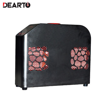 0.001C Ratio de résolution intelligent zéro degré Celsius Thermostat point de glace Appareil Poids net 7,4 kg