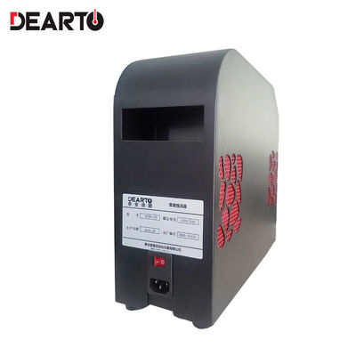 0.001C Ratio de résolution intelligent zéro degré Celsius Thermostat point de glace Appareil Poids net 7,4 kg
