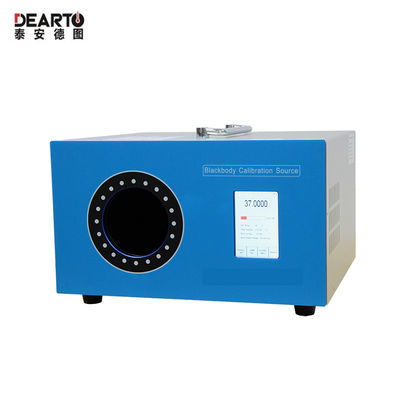 Source d'étalonnage isotherme de fabrication avec un poids net d'environ 9 kg
