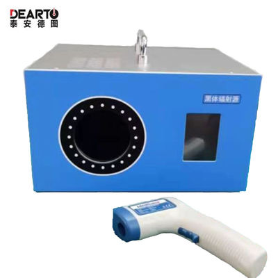 Source d'étalonnage isotherme de fabrication avec un poids net d'environ 9 kg