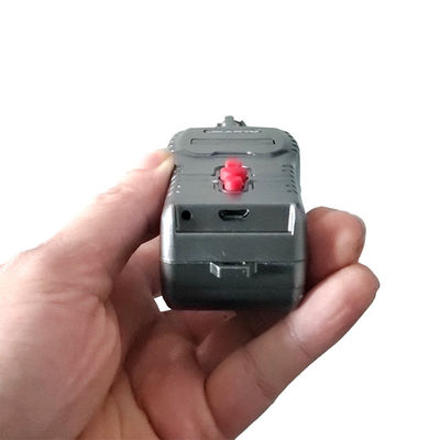 Support personnalisé OBM Collecteur de données sans fil automatique pour la température et l'humidité