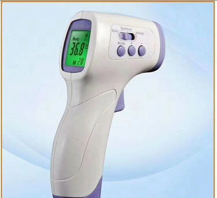 Calibrateur de thermomètre d'oreille/de front avec source de rayonnement de la cavité noire du corps stable