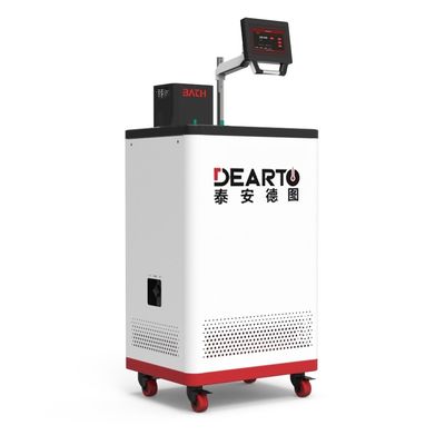 Bain à liquide thermostatique réfrigéré à haute résolution 0,001 degré C