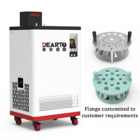 Bateau thermostatique liquide de la série DTS - 100 à 300 °C pour l'étalonnage de la température