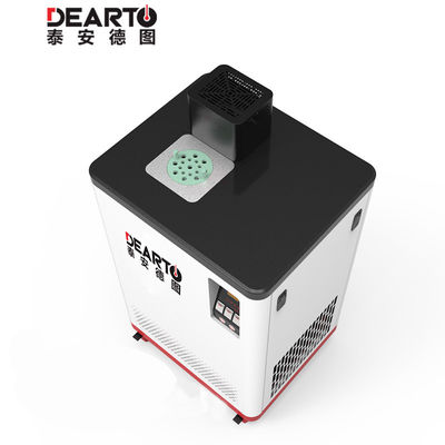 Bateau thermostatique liquide de la série DTS - 100 à 300 °C pour l'étalonnage de la température