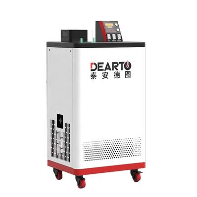 Appui personnalisé - 100 °C de laboratoire de bain thermostatique de liquide cryogénique pour l'étalonnage