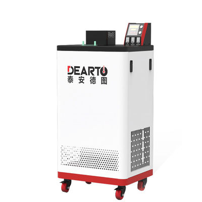 -30-180°C bain d'étalonnage pour appareils thermostatiques de laboratoire à température constante