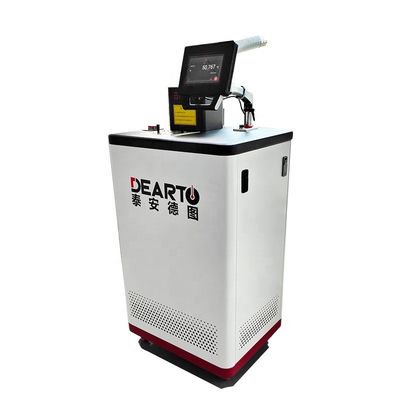 Fonction d'auto-échappement 70 à 300 degrés C Température de calibrage bain d'huile avec résolution 0.001C