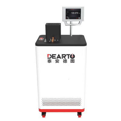 Soutien personnalisé ODM Intellectuel Pente Température de chauffage bain avec 70-300C Range