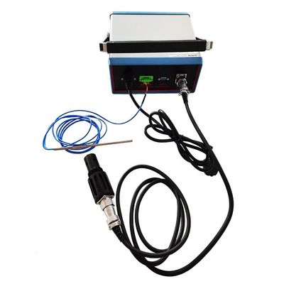 Calibration précise de l'humidité, miroir froid, instrument de point de rosée avec personnalisation OEM
