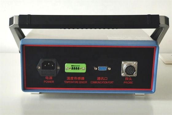 Calibration précise de l'humidité, miroir froid, instrument de point de rosée avec personnalisation OEM
