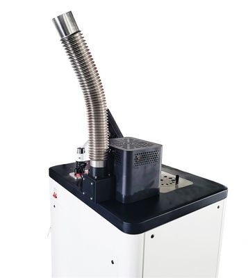 180C-670C Calibration à haute température bain de sel avec contrôle de température intelligent