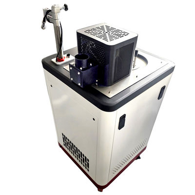 Instrument thermostatique scientifique à haute résolution 0,001C pour l'étalonnage de la température