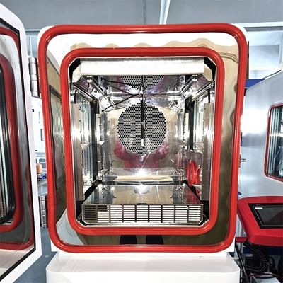 Chambre d'essai standard d'étalonnage d'hygromètre professionnelle avec support ODM personnalisé