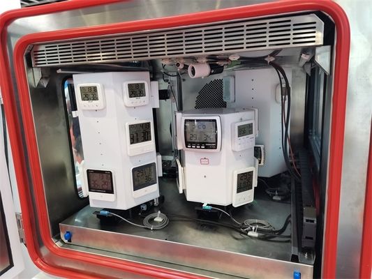 ODM Système d'étalonnage de reconnaissance intelligente de type numérique et pointeur AC220V personnalisé