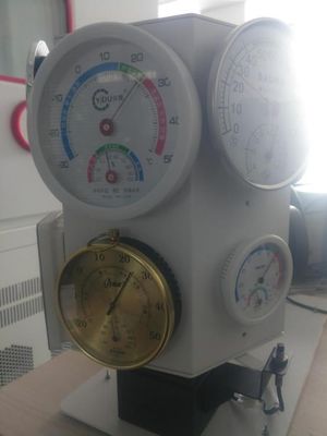 ODM Système d'étalonnage de reconnaissance intelligente de type numérique et pointeur AC220V personnalisé