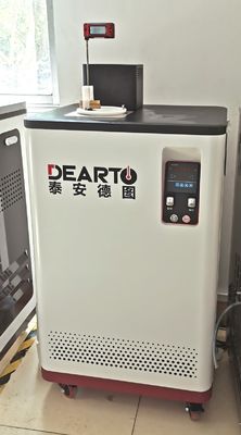 0.001C Calibrateur de la source de rayonnement du corps noir pour l'étalonnage du thermomètre