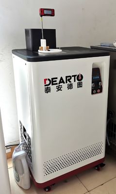 0.001C Calibrateur de la source de rayonnement du corps noir pour l'étalonnage du thermomètre