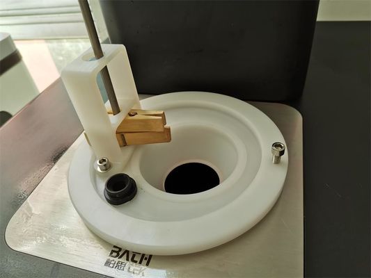 0.001C Calibrateur de la source de rayonnement du corps noir pour l'étalonnage du thermomètre
