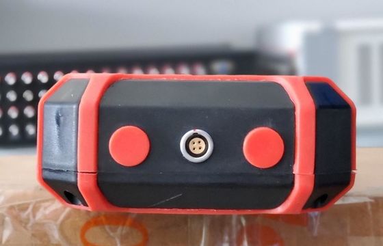 Calibrateur numérique de précision industriel pour la température et l'humidité