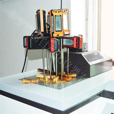 Thermomètre numérique 202g très précis pour la mesure de la température de -80 à 300 °C