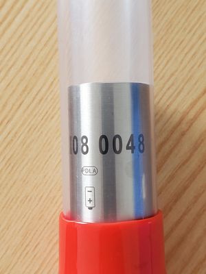 Système de vérification de la température, de l'humidité et de la pression sans fil sur site, pris en charge par OBM