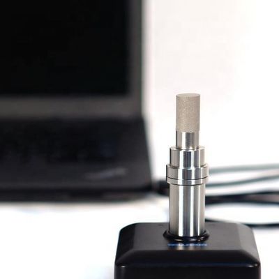 Batterie rechargeable Laboratoire médical Enregistreur de données sans fil Température Humidité Pression