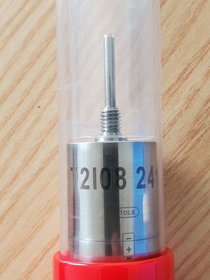 Batterie rechargeable Laboratoire médical Enregistreur de données sans fil Température Humidité Pression