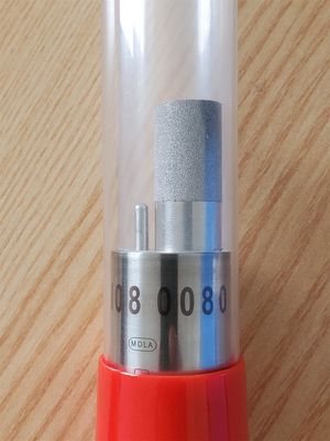 Batterie rechargeable Laboratoire médical Enregistreur de données sans fil Température Humidité Pression