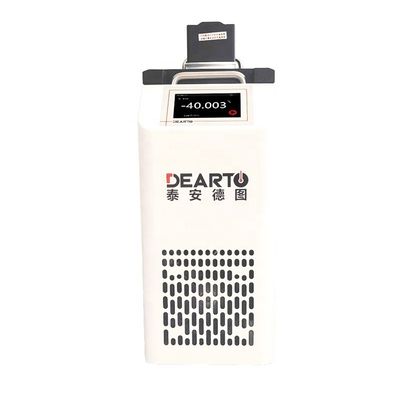 ODM Bain liquide micro thermostatique portable -40 à 180 degrés C pour la classification en laboratoire