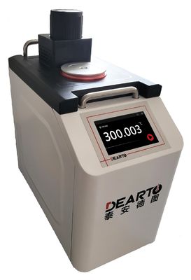 ODM Bain liquide micro thermostatique portable -40 à 180 degrés C pour la classification en laboratoire