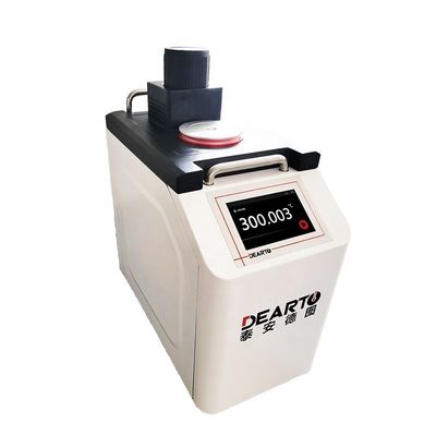 ODM Bain liquide micro thermostatique portable -40 à 180 degrés C pour la classification en laboratoire