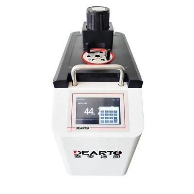 bain thermostatique à l'huile de silicone pour la validation de l'étalonnage de température 110V-230V 60-300°C