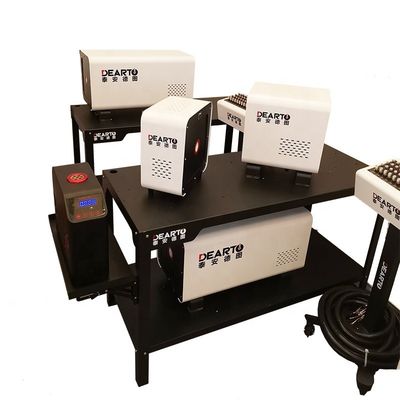 Forneau d'étalonnage de validation par thermocouple avec stabilité à 300-1300 °C